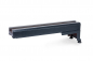 Preview: TEKNATOOL NOVA COMET-2 Bettverlängerung 600 mm "Schwarzgrau" DT47015